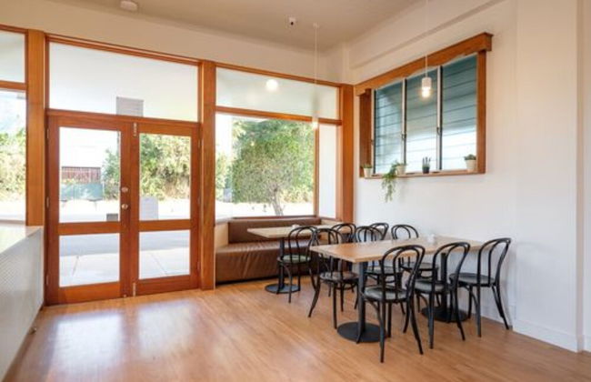 Barney Beach Accommodation - Foto 2