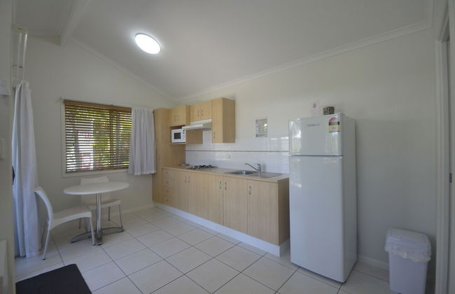 Barney Beach Accommodation - Foto 35
