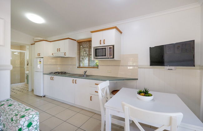 Barney Beach Accommodation - Foto 34