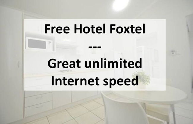 Barney Beach Accommodation - Foto 40