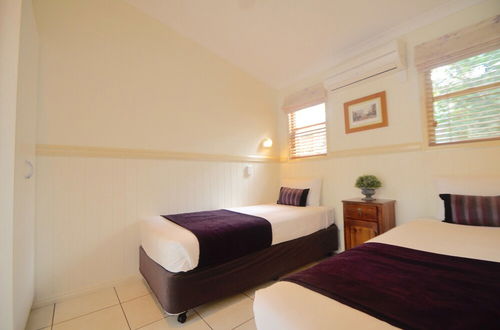 Foto 6 - Barney Beach Accommodation