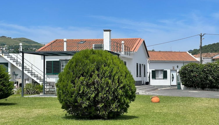 Photo 1 - Recent Villa, Located in a Quiet Residential Area, 2km From the Center