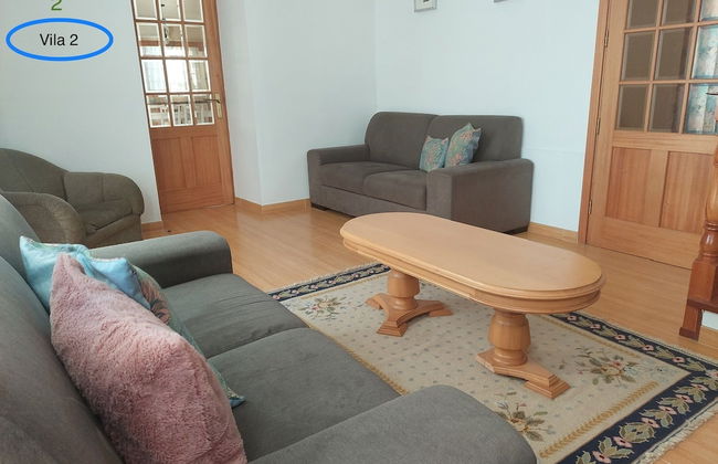 Recent Villa, Located in a Quiet Residential Area, 2km From the Center - Foto 7
