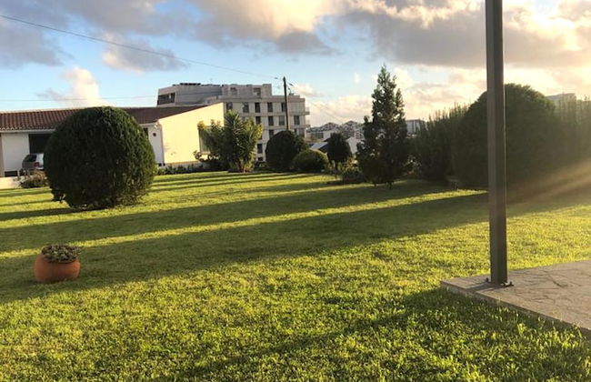 Recent Villa, Located in a Quiet Residential Area, 2km From the Center - Foto 12