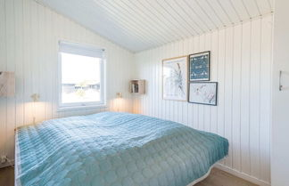 Photo 2 - 4 Person Holiday Home in Henne