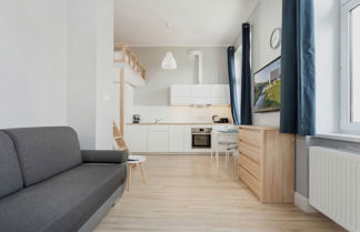 Photo 1 - Apartments Poznan MTP by Renters