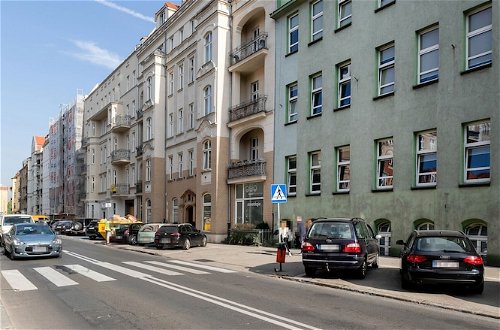 Foto 40 - Apartments Poznan MTP by Renters