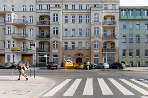 Foto 38 - Apartments Poznan MTP by Renters