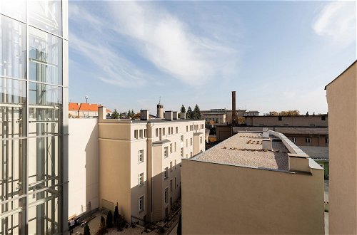 Foto 33 - Apartments Poznan MTP by Renters
