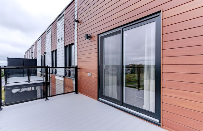 Kanata Lakes Apartments by Corporate Stays - Foto 11