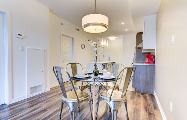 Kanata Lakes Apartments by Corporate Stays - Foto 4