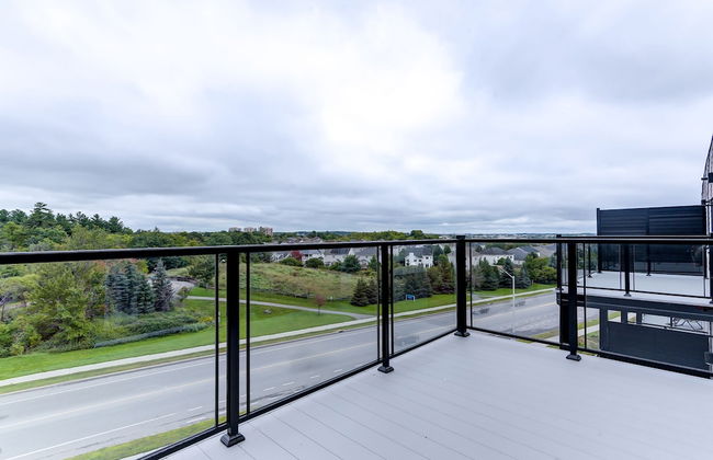 Kanata Lakes Apartments by Corporate Stays - Foto 12