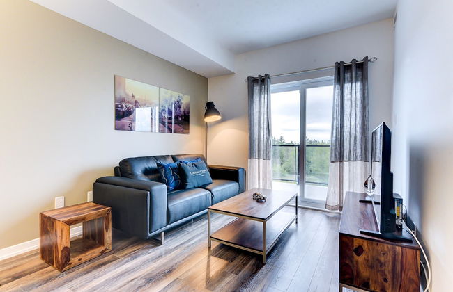 Kanata Lakes Apartments by Corporate Stays - Foto 6