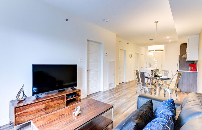 Kanata Lakes Apartments by Corporate Stays - Foto 7