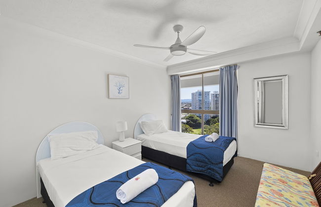 Gemini Court Holiday Apartments - Foto 67