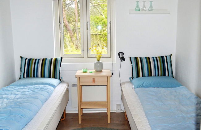 Stylish Holiday Home in Ålbæk near Beach - Foto 17