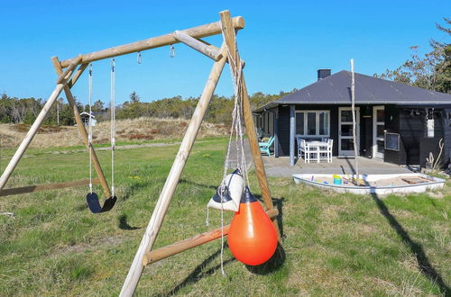 Photo 29 - Stylish Holiday Home in Ålbæk near Beach