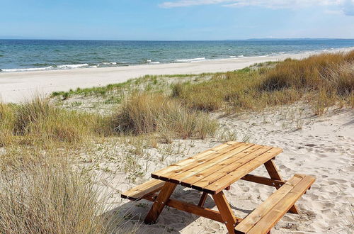 Photo 22 - Stylish Holiday Home in Ålbæk near Beach