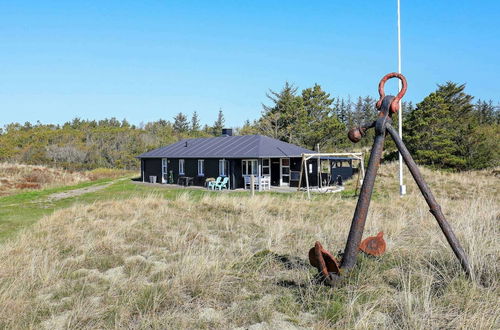 Photo 1 - Stylish Holiday Home in Ålbæk near Beach