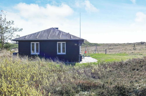 Photo 24 - Stylish Holiday Home in Ålbæk near Beach