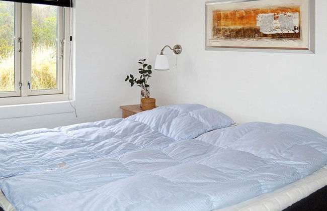 Stylish Holiday Home in Ålbæk near Beach - Foto 18