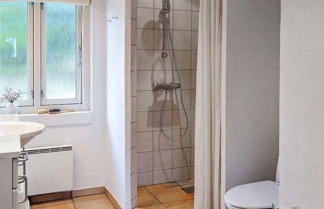 Stylish Holiday Home in Ålbæk near Beach - Foto 2