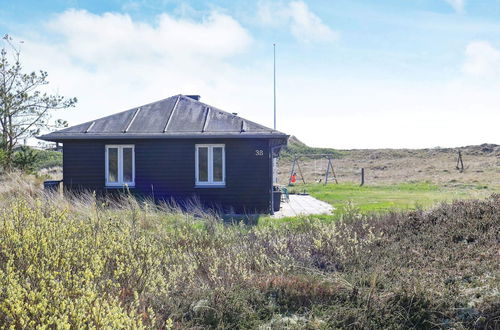 Photo 26 - Stylish Holiday Home in Ålbæk near Beach