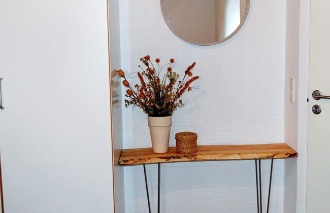 Stylish Holiday Home in Ålbæk near Beach - Foto 5