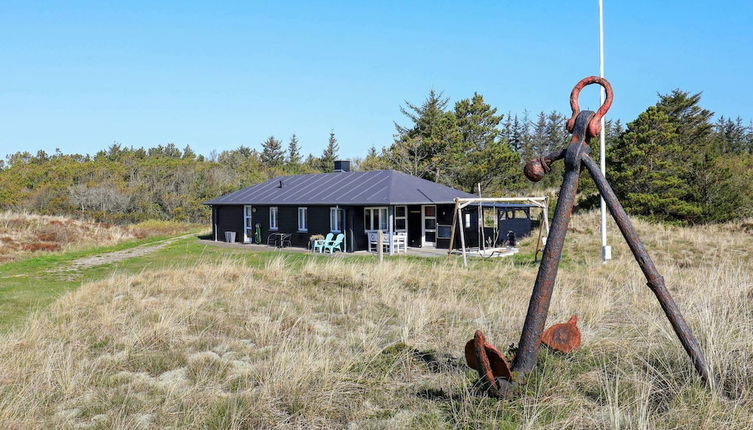 Photo 1 - Stylish Holiday Home in Ålbæk near Beach