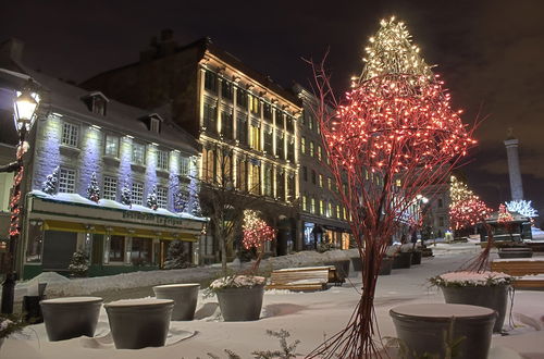 Photo 58 - Holiday Inn Hotel & Suites Montreal Centre-ville Ouest, an IHG Hotel