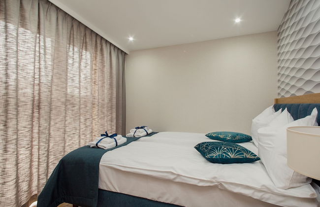 ShortStayPoland Aparthotel - Foto 40