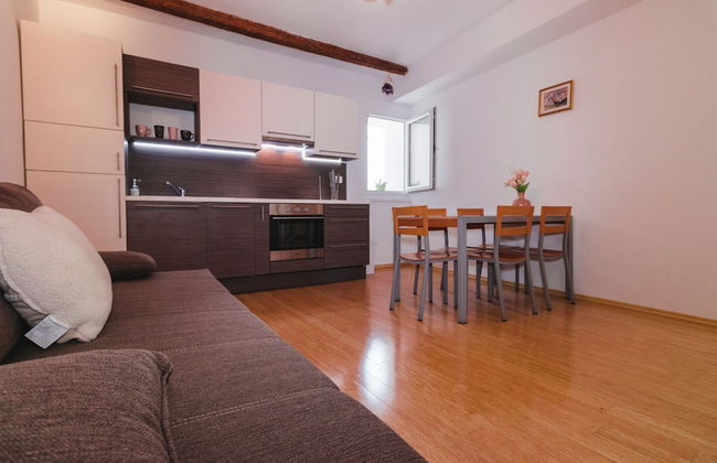 Apartment Tranquillo - Foto 1