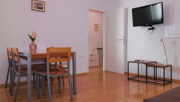 Refeições no quarto