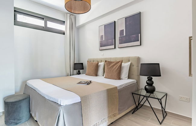 Sanders River Plaza, Smart 2 Bedroom Apartment With Terrace - Foto 4