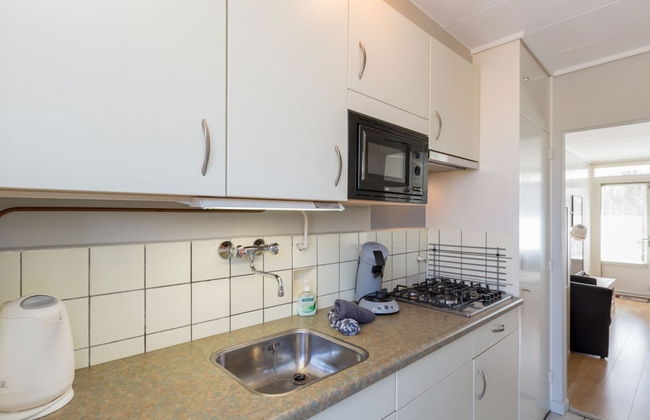 Apartment in Flushing Near Vlissing Beach - Foto 3