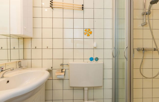 Apartment in Flushing Near Vlissing Beach - Foto 11