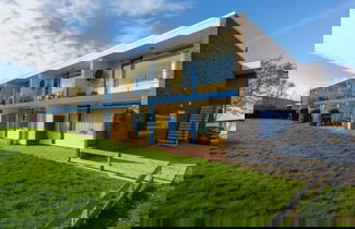 Photo 1 - Apartment Near Vlissingen Beach