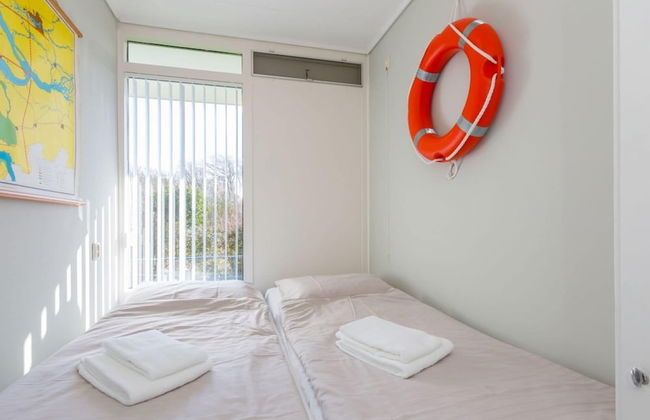 Apartment in Flushing Near Vlissing Beach - Foto 10