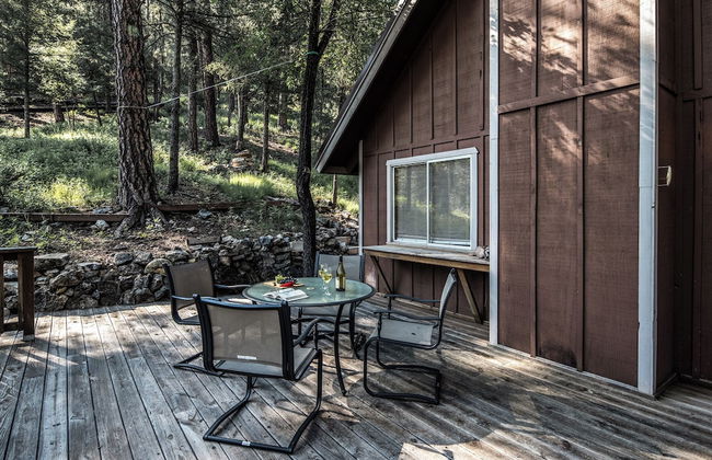 Rock'inn Pines - Photo 21