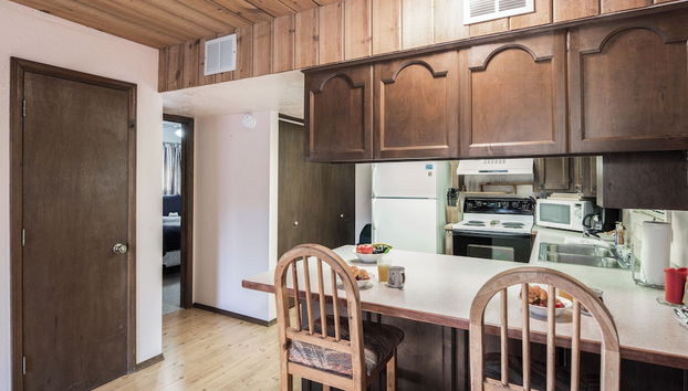 Servizio della struttura