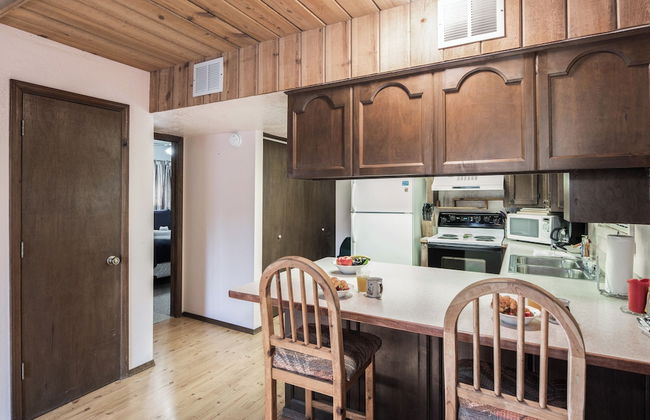 Rock'inn Pines - Photo 2