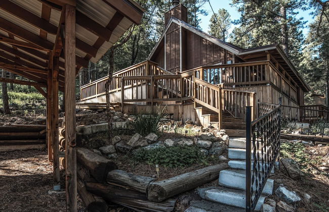 Rock'inn Pines - Foto 4