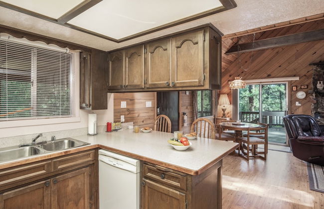 Rock'inn Pines - Photo 8