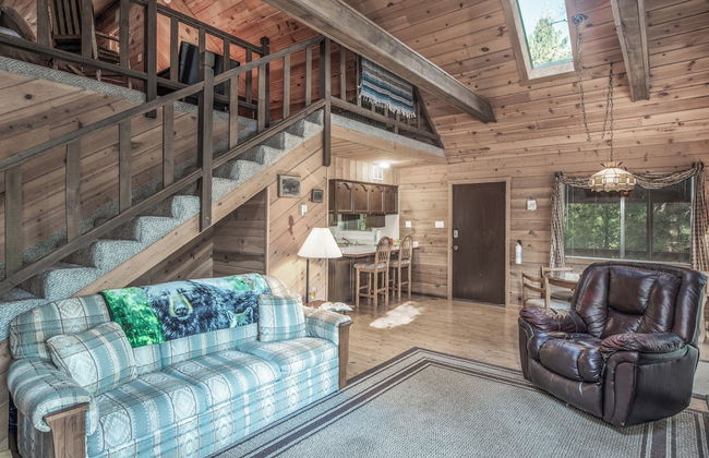 Rock'inn Pines - Photo 7