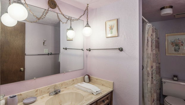 Servizio della struttura