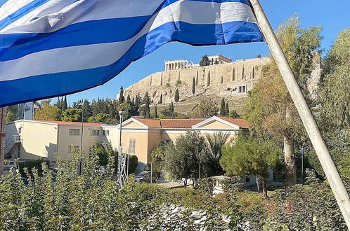 Photo 52 - Check Point - Acropolis View A