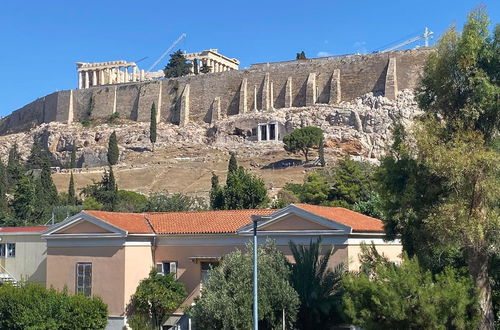 Photo 11 - Check Point - Acropolis View