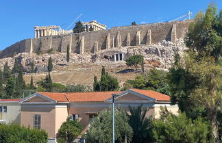 Photo 1 - Check Point - Acropolis View B