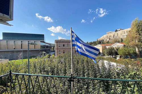 Photo 39 - Check Point - Acropolis View A