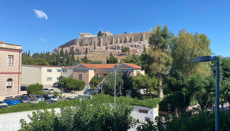 Photo 1 - Check Point - Acropolis View A